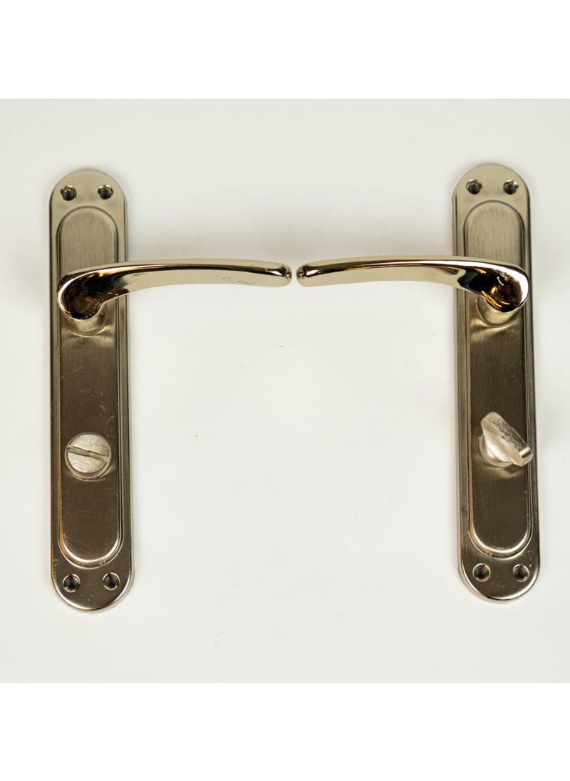 Siag Siag Bathroom Door Handle  - Image 2