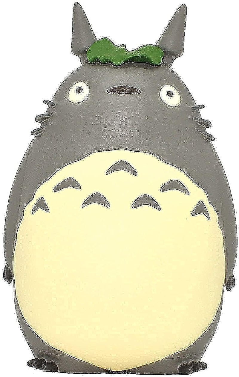 Ensky - My Neighbor Totoro - Big Totoro, 3D Puzzle (KM-73) - Image 1