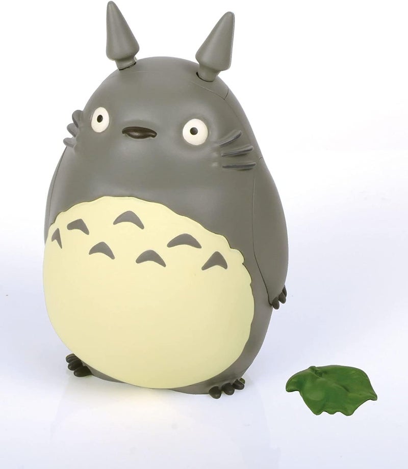 Ensky - My Neighbor Totoro - Big Totoro, 3D Puzzle (KM-73) - Image 4