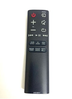 Generic New AH59-02733B Remote Control fit for Samsung Soundbar HW-K360 HW-K370 HW-K450 HW-K470 HW-K550 HW-K551 HW-K650 HW-K651 HW-KM36 HW-KM37 HW-KM45 HW-J4000 HW-KM37C HW-KM45C HW-JM4000 HW-JM4000C  - Image 1