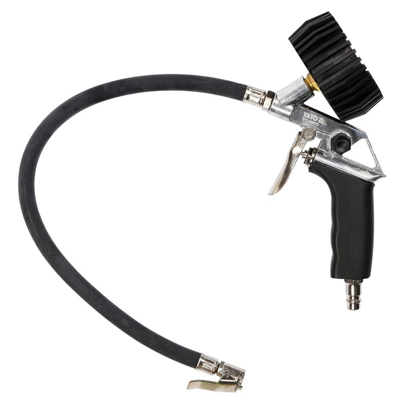 Yato YT-2370 Pistol Wheels Inflator - Image 5