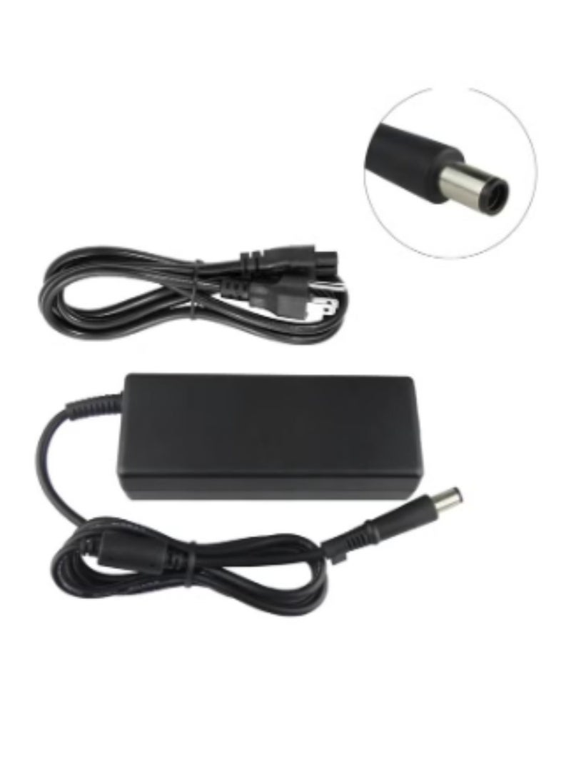 Power Supply 18.5V 3.5A 65W Notebook AC Adapter Laptop Charger for HP G30 G40 G50 G60 G70