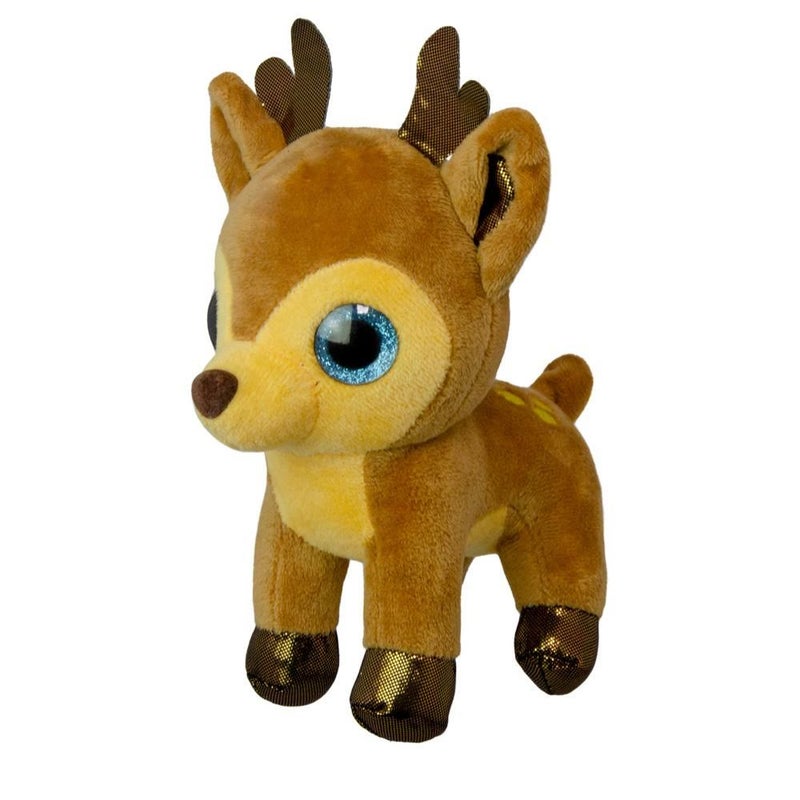 دمية الغزالة القطيفة - WP583