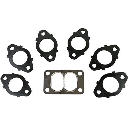 BD Diesel Performance 1045986 Exhaust Manifold Gasket Set - Image 1