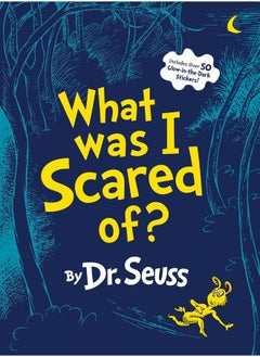 Random House Books for Young Readers What Was I Scared Of?  - Image 1