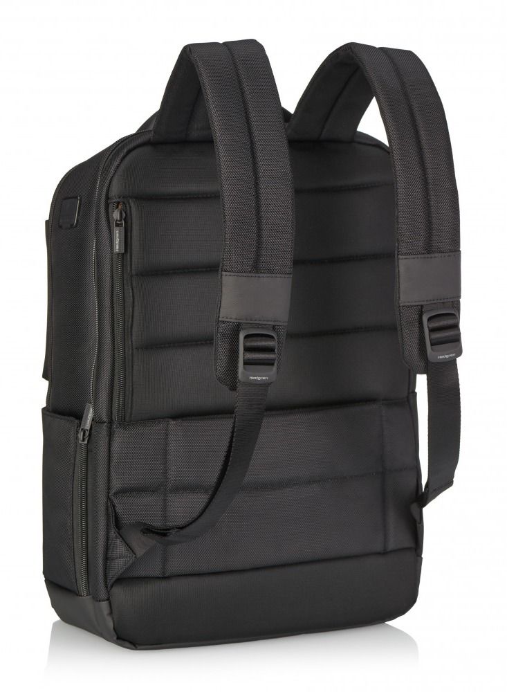 هيدجرين حقيبة ظهر هيدجرين قماشية للسفر مقاس . بوصة + تقنية  أسود - Image 2