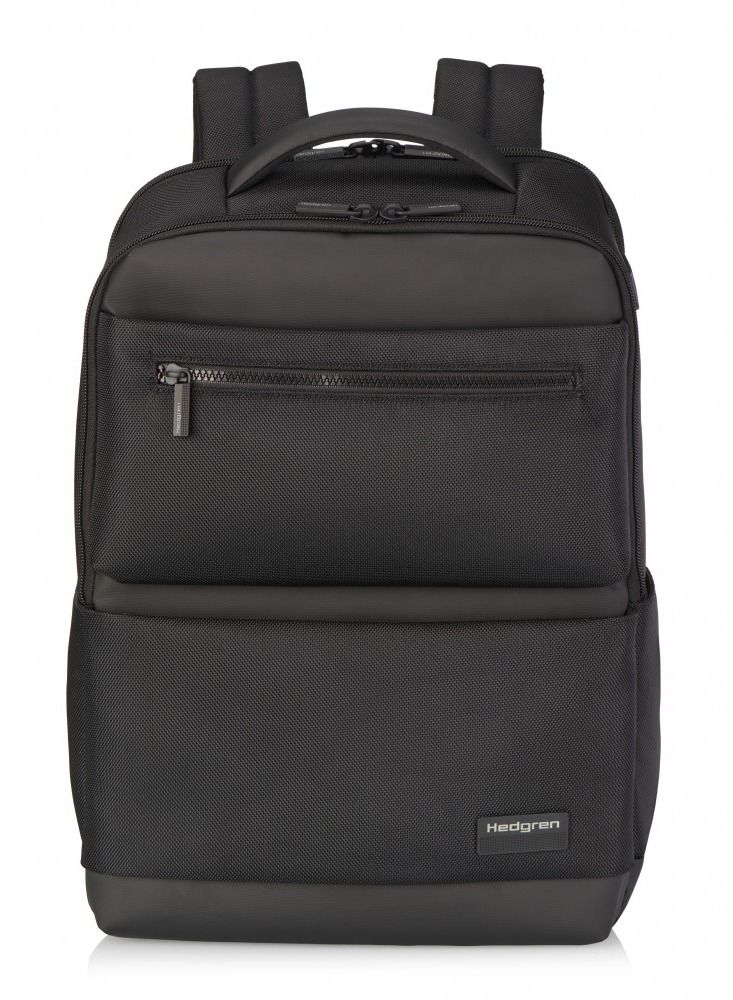 هيدجرين حقيبة ظهر هيدجرين قماشية للسفر مقاس . بوصة + تقنية  أسود - Image 3