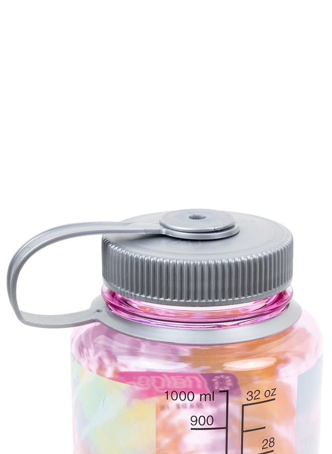 Nalgene 32oz WM Cosmo withPlatinum Tie Dye - Image 2