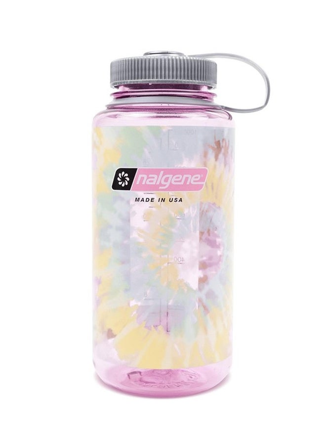 Nalgene 32oz WM Cosmo withPlatinum Tie Dye - Image 1