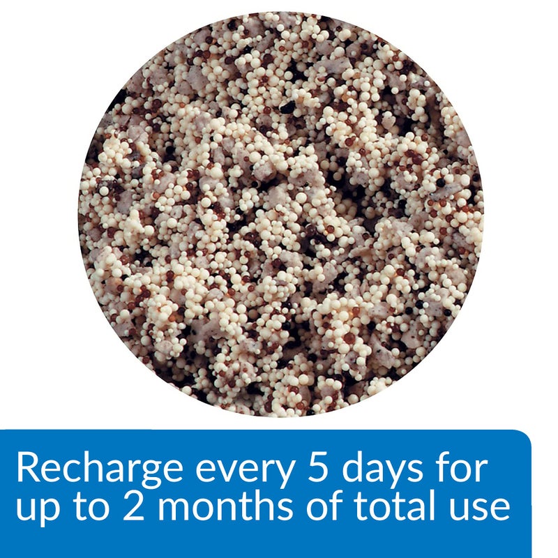 API NITRA-ZORB SIZE 6 Aquarium Canister Filter Filtration Pouch 1-Count Bag, Model:110A - Image 4