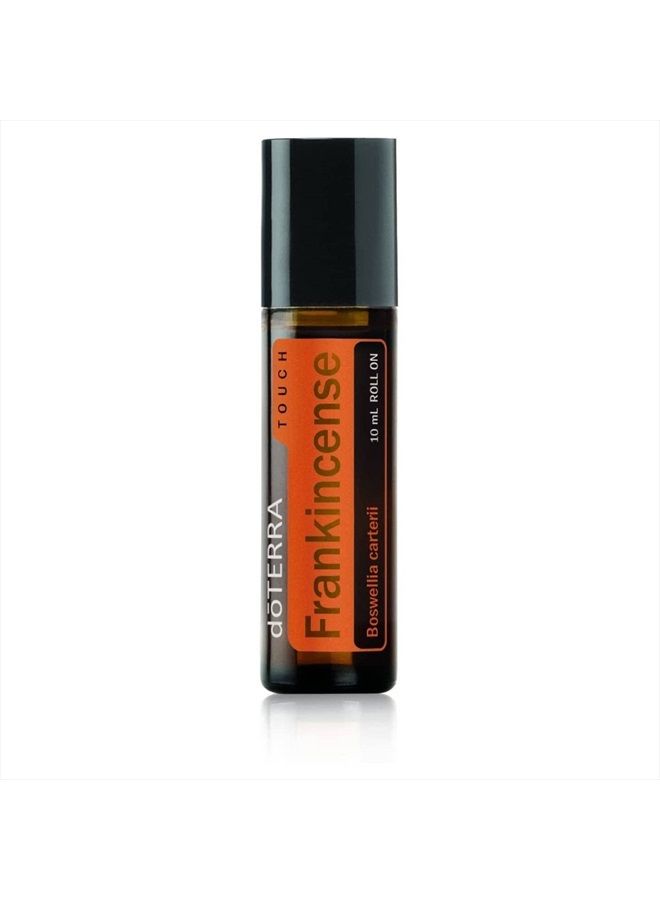 doTERRA - Frankincense Touch Essential Oil - 10 mL Roll On - Image 1