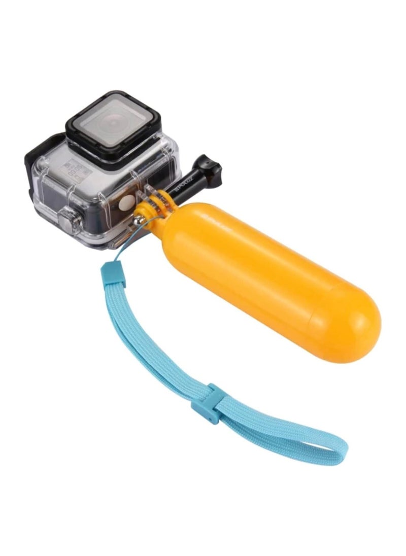 SOLDOUT Handle Float Bobber Hand Grip Waterproof Compatible with GoPro Hero 6 5 4 Session 4K SJCAM SJ5000 SJ7 Action Camera Accessory  - Image 3