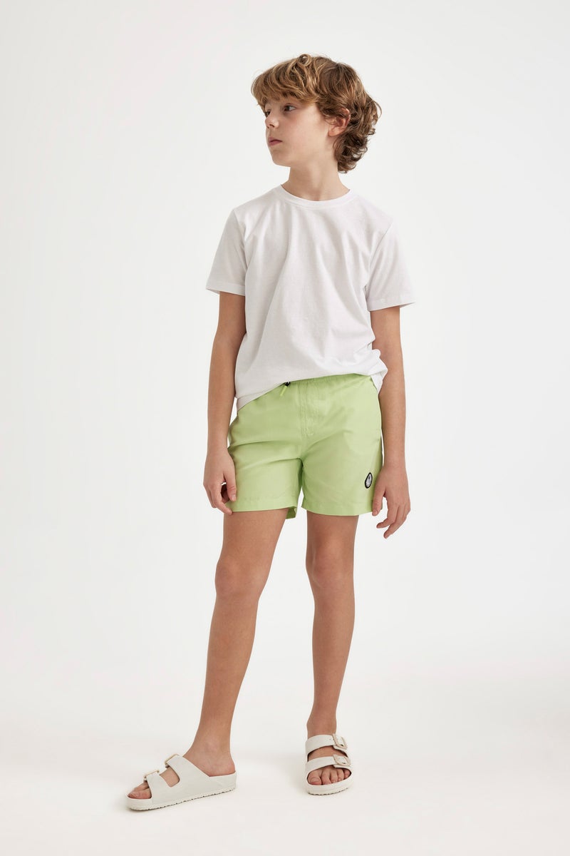 DeFacto Boy Swim Shorts  - Image 1