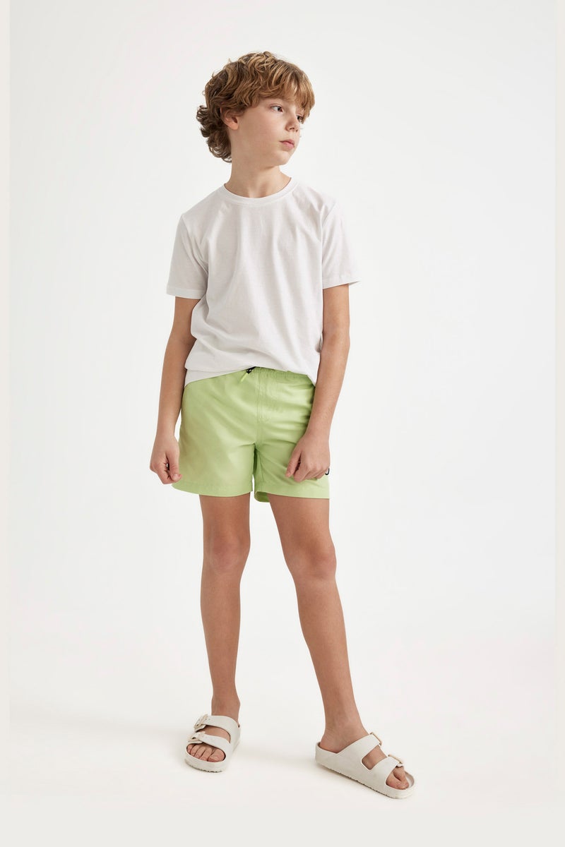 DeFacto Boy Swim Shorts  - Image 5