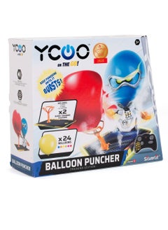 Silverlit Silverlit - YCOO Robot Balloon Puncher Training Edition - 88066  - Image 1