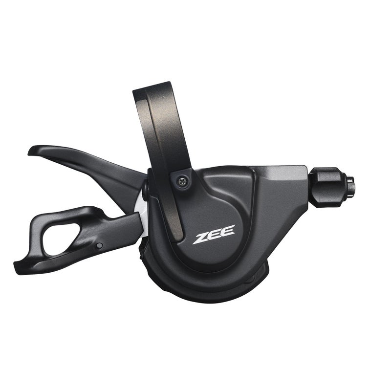 SHIMANO Shimano Zee SL-M640 Right Hand Rapid Fire - Black, 10 Speed  - Image 2