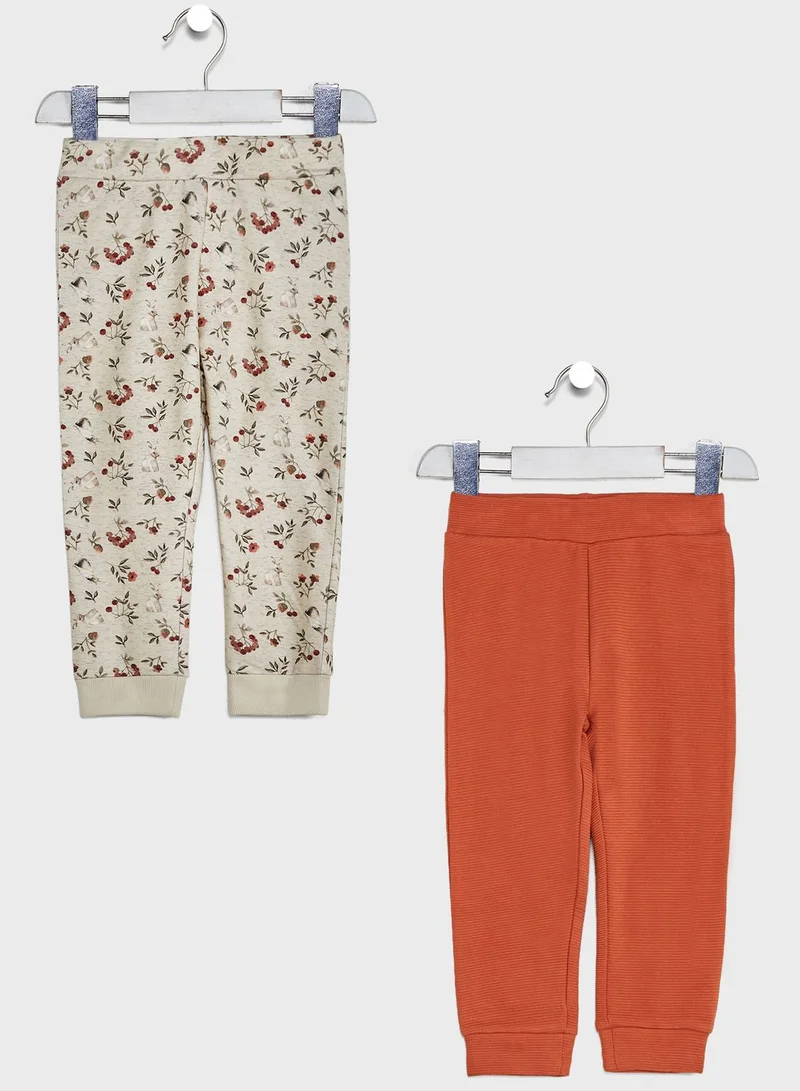 NAME IT Kids Essential Sweatpants