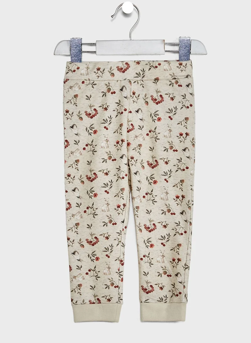 NAME IT Kids Essential Sweatpants
