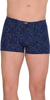 Berrak Men's Half Sleeve Undershirt (Pack of 4)  - Image 5