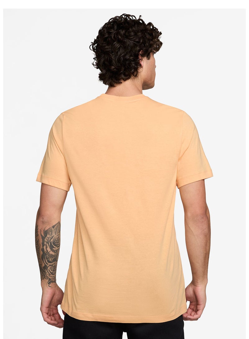 نايكي تيشيرت نسائي فيوتشر آيكون - Image 2