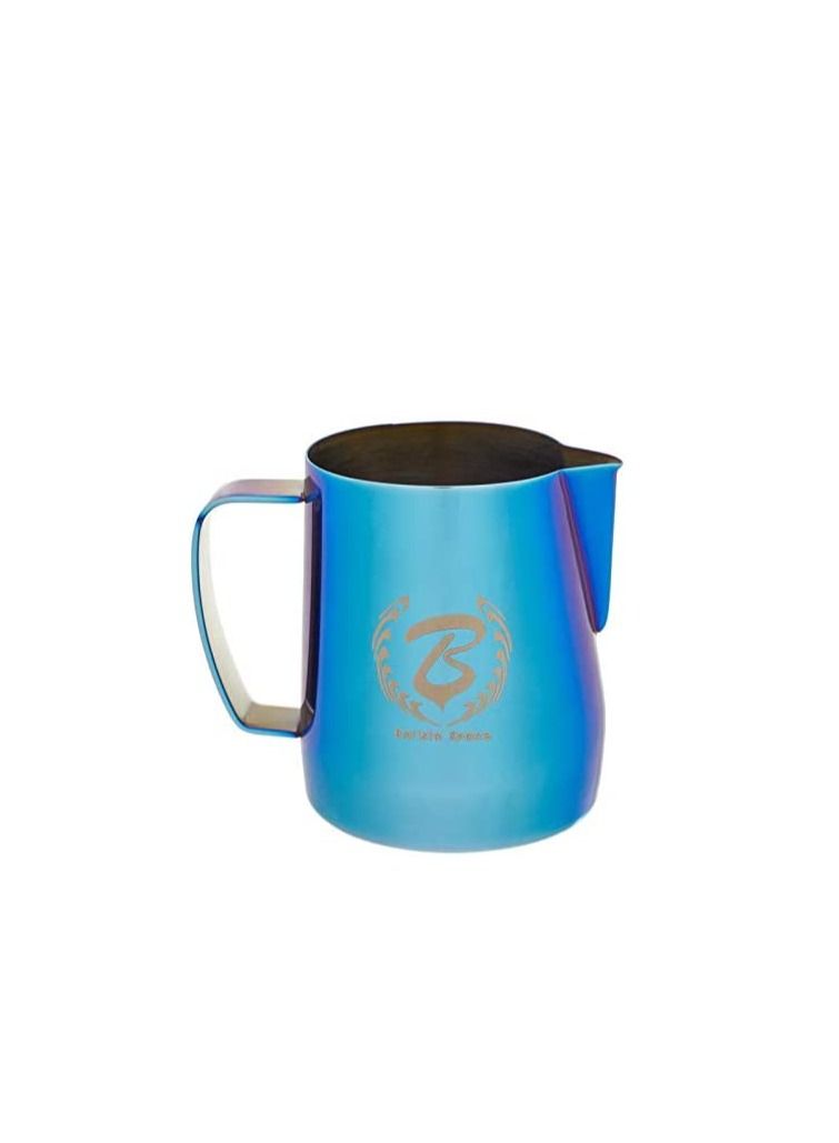 Barista Space إبريق باريستا سبيس - أزرق (600 مل)  - Image 1
