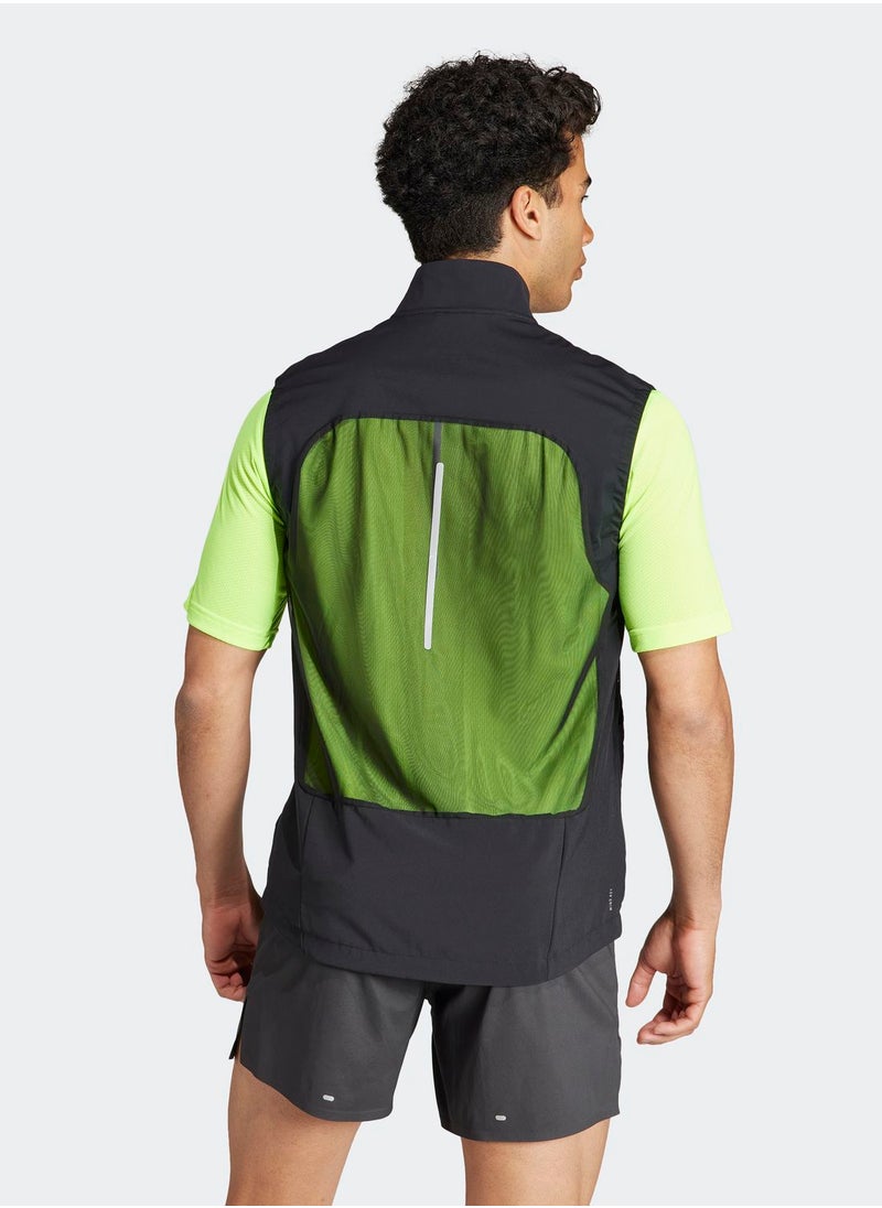 Adidas Ultimate Vest  - Image 2