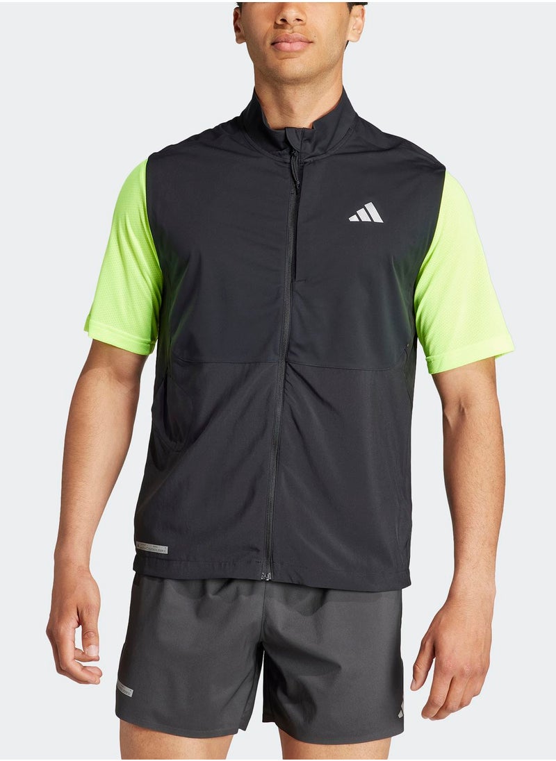 Adidas Ultimate Vest  - Image 3
