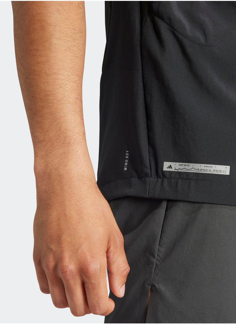 Adidas Ultimate Vest  - Image 4