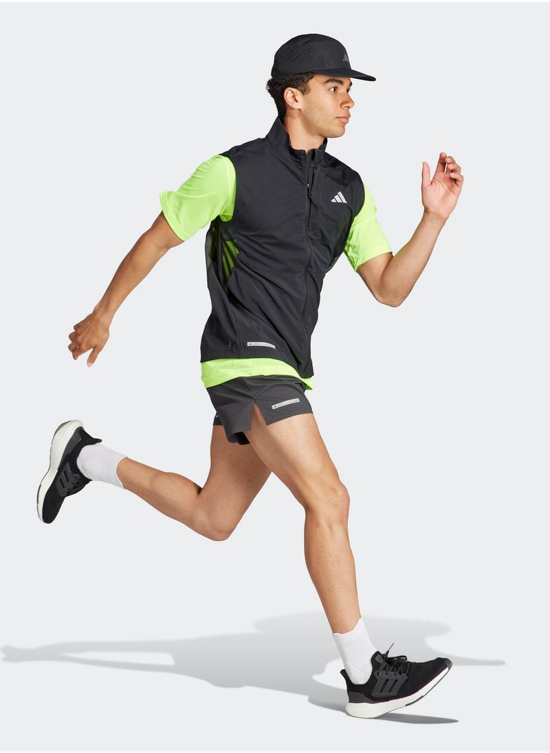 Adidas Ultimate Vest  - Image 5