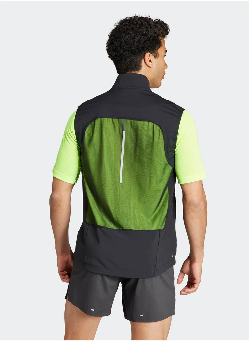 Adidas Ultimate Vest