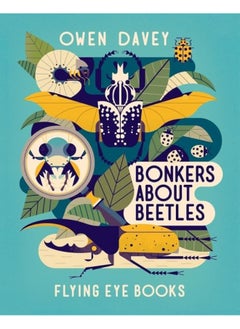 Bonkers About Beetles  - Image 1