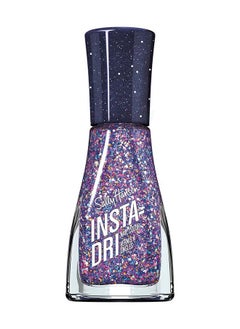 Sally Hansen طلاء أظافر إنستا دراي سريع الجفاف عنب شيفتر  - Image 1