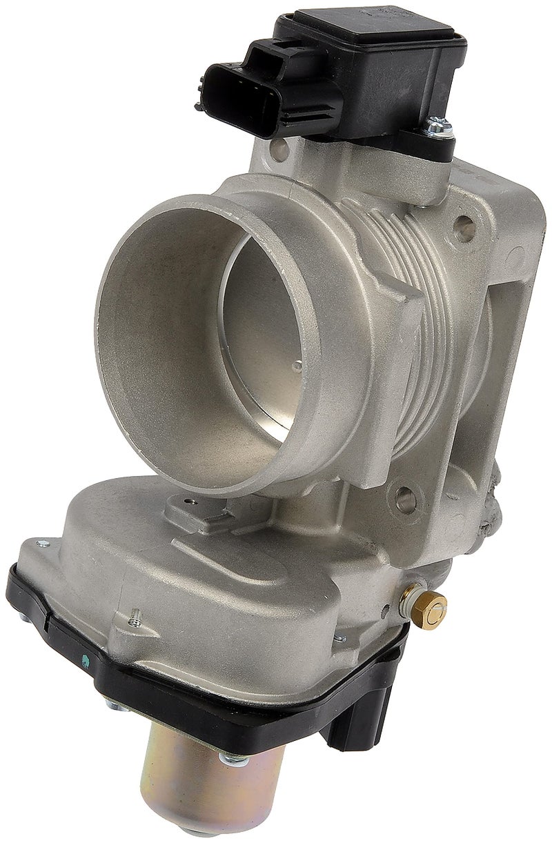 Dorman 977-160 Electronic Throttle Body Compatible with Select Ford/Lincoln/Mercury Models (OE FIX) - Image 1