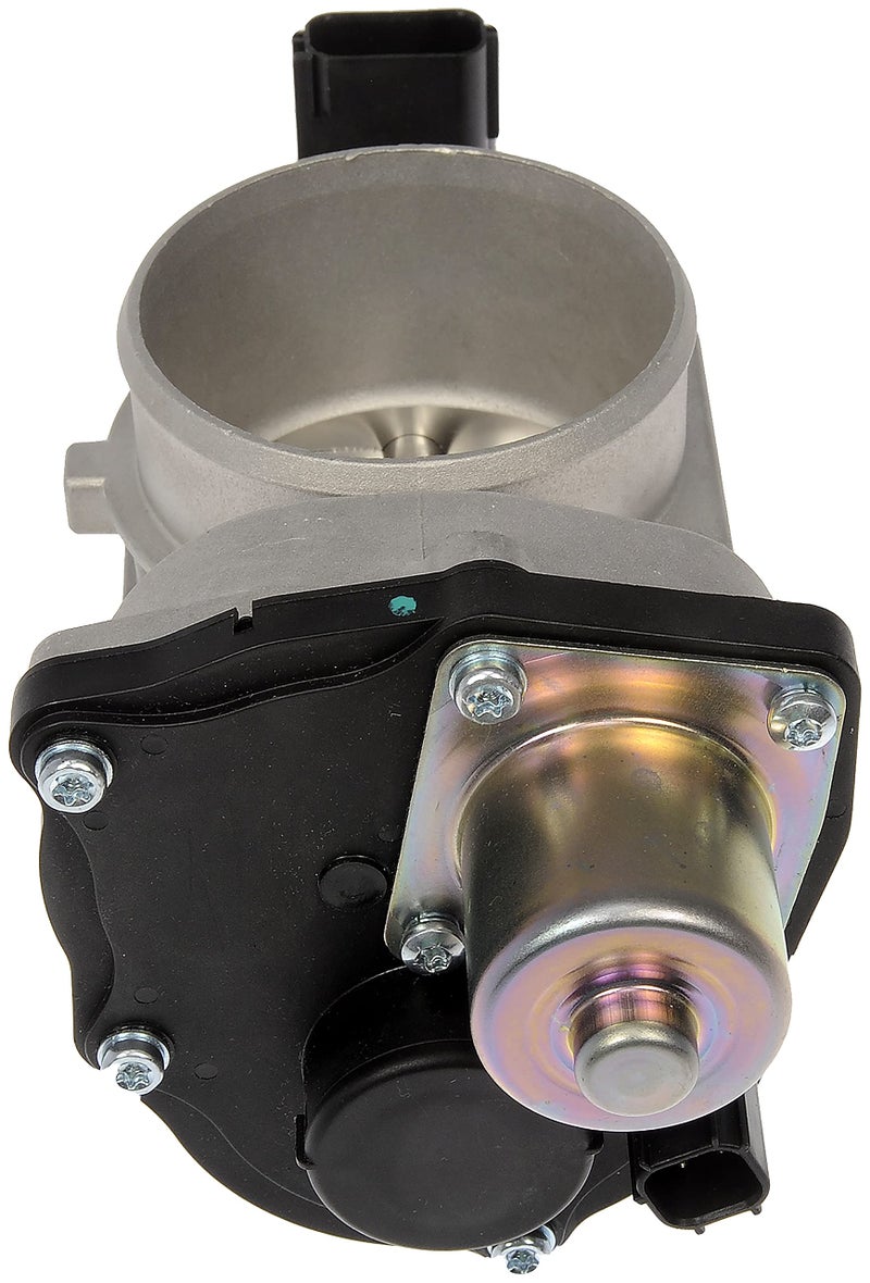 Dorman 977-160 Electronic Throttle Body Compatible with Select Ford/Lincoln/Mercury Models (OE FIX) - Image 5