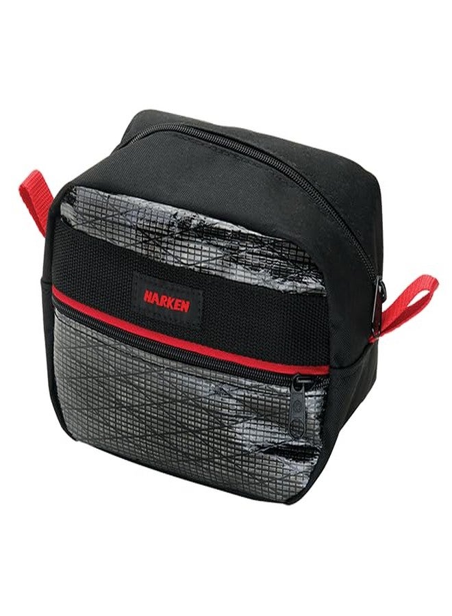 HARKEN 38mm Bullseye Fairlead | Premium Sailing and Sailboat Equipment - Image 3