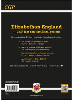 Grade 9-1 GCSE History AQA Topic Guide - Elizabethan England, c1568-1603  - Image 2