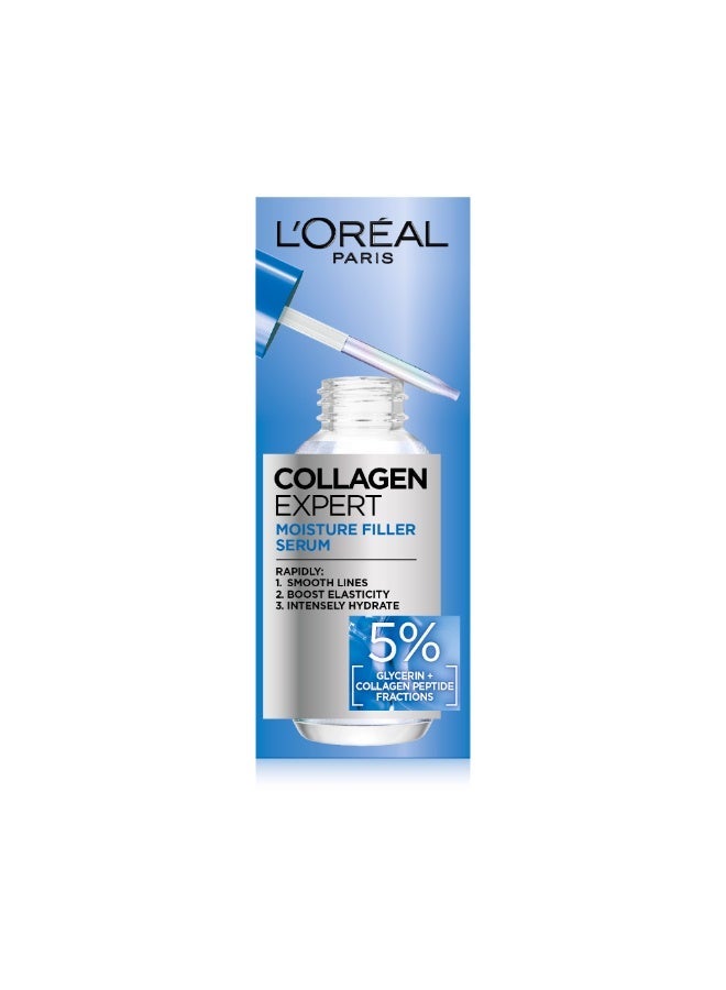 L'Oreal Paris Collagen Expert Age Correcting Serum 30ML - Image 3
