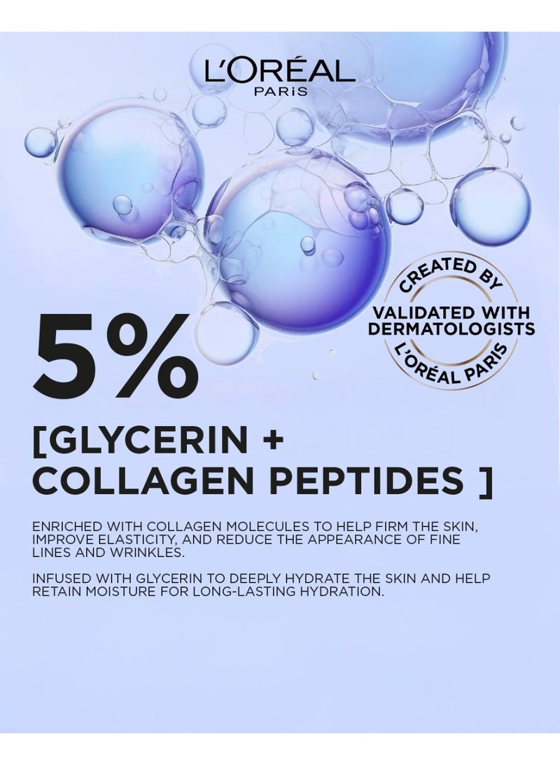 L'Oreal Paris Collagen Expert Age Correcting Serum 30ML - Image 2