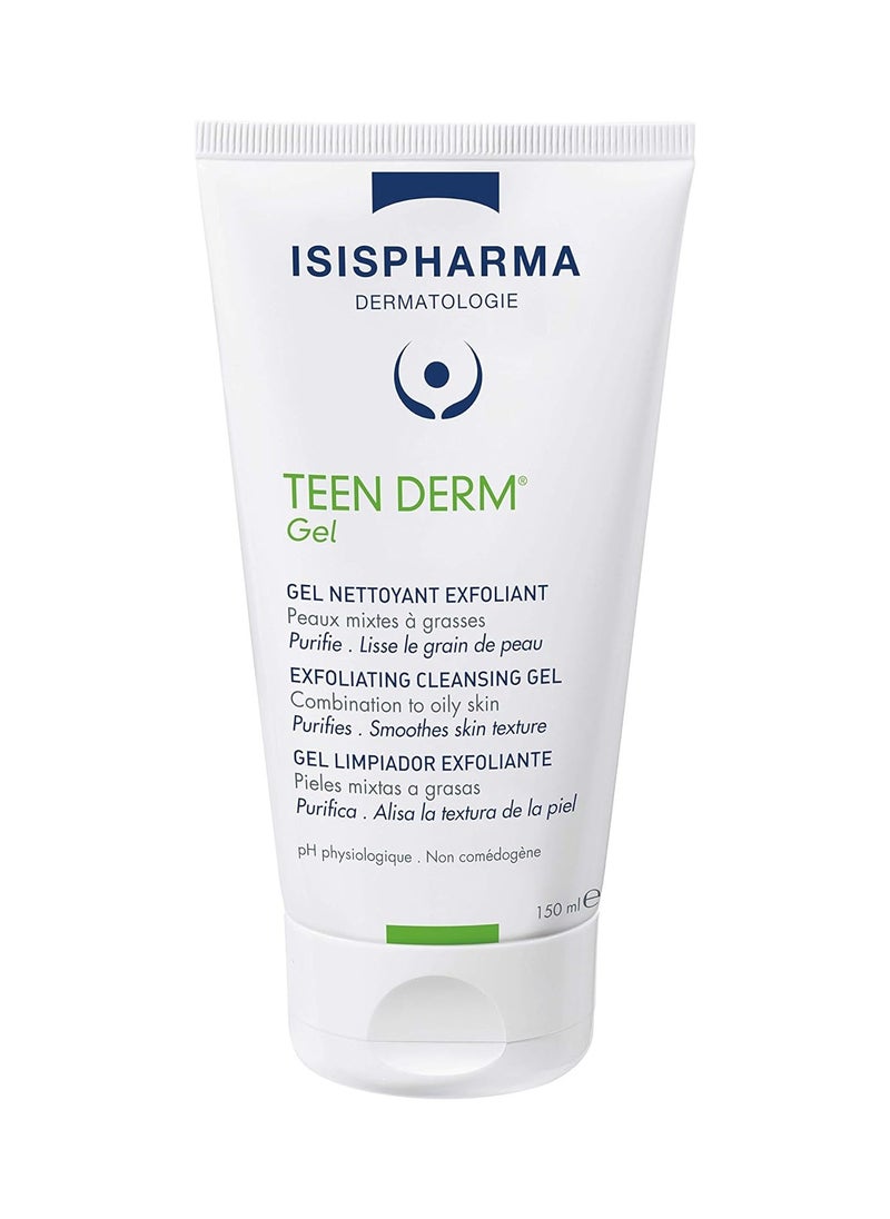 ISIS PHARMA - Isis-PharmaSkin Cream Teen Derm Gel - Image 1