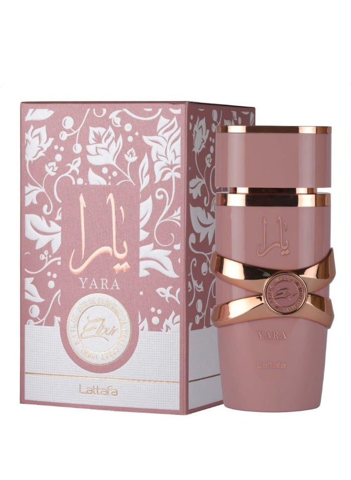 Yara Elixir Eau de Perfume 100ml