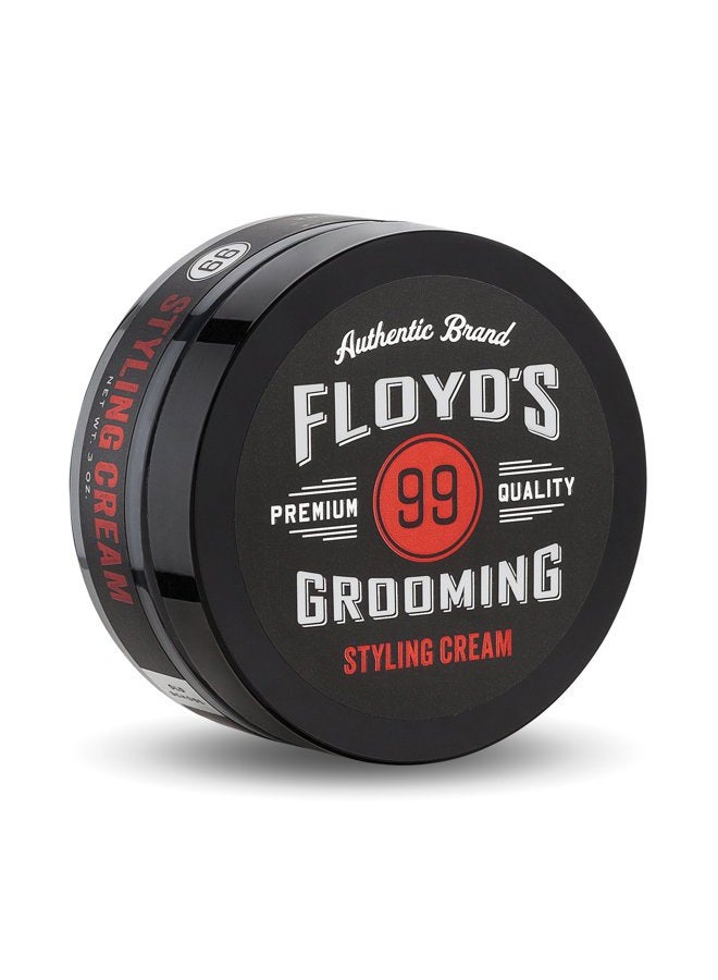 Floyd's 99 Styling Cream - Image 1