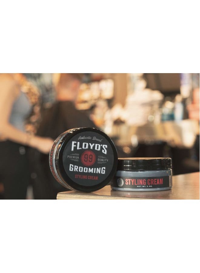 Floyd's 99 Styling Cream - Image 5