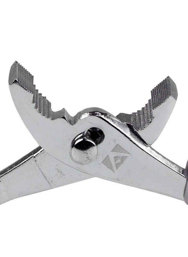 ألايد كماشة وصل منزلقة مقاس 8 بوصات من Allied Tools، 90535 - Image 3
