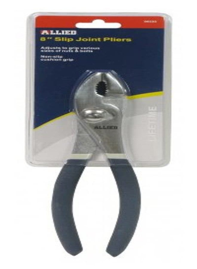 ألايد كماشة وصل منزلقة مقاس 8 بوصات من Allied Tools، 90535 - Image 2
