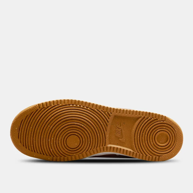 Nike Women's Court Vision Low Next Nature Shoes