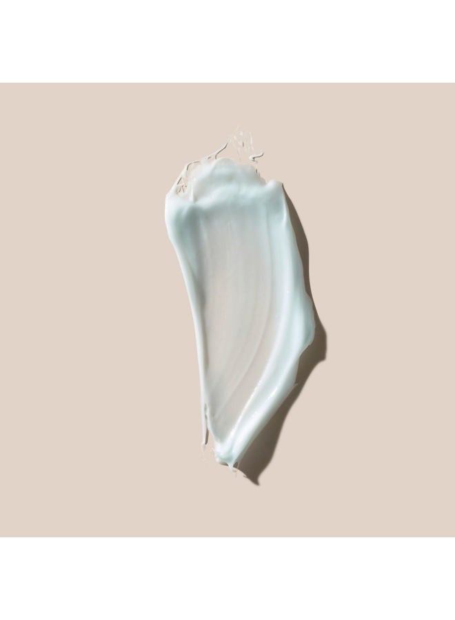 AHAVA كريم يدين معدني للرجال - مغذي وسريع الامتصاص، ينعم ويخفف من جفاف اليدين، يمنع الجفاف، غني بـ G-Force: جذر الزنجبيل، الجينسنغ، ورقة الجنكو بيلوبا والشاي الأخضر، 3.4 أونصة سائلة - Image 3