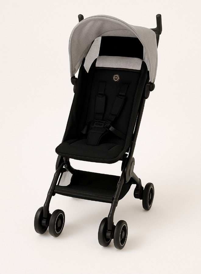 بورباي عربية أطفال للسفر - خفيفة ومثالية للطيران! - Image 1