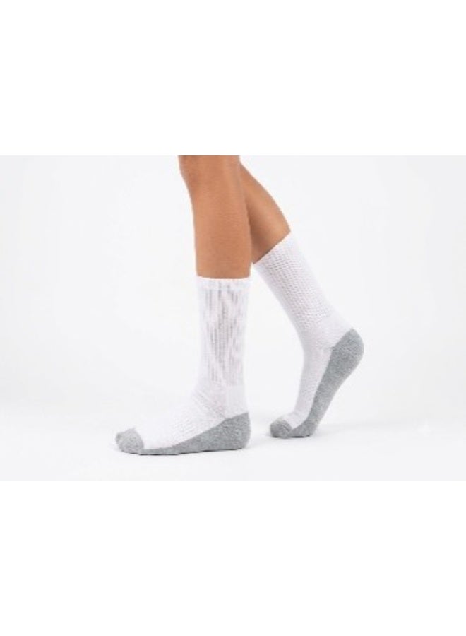 Unisex Crew Socks