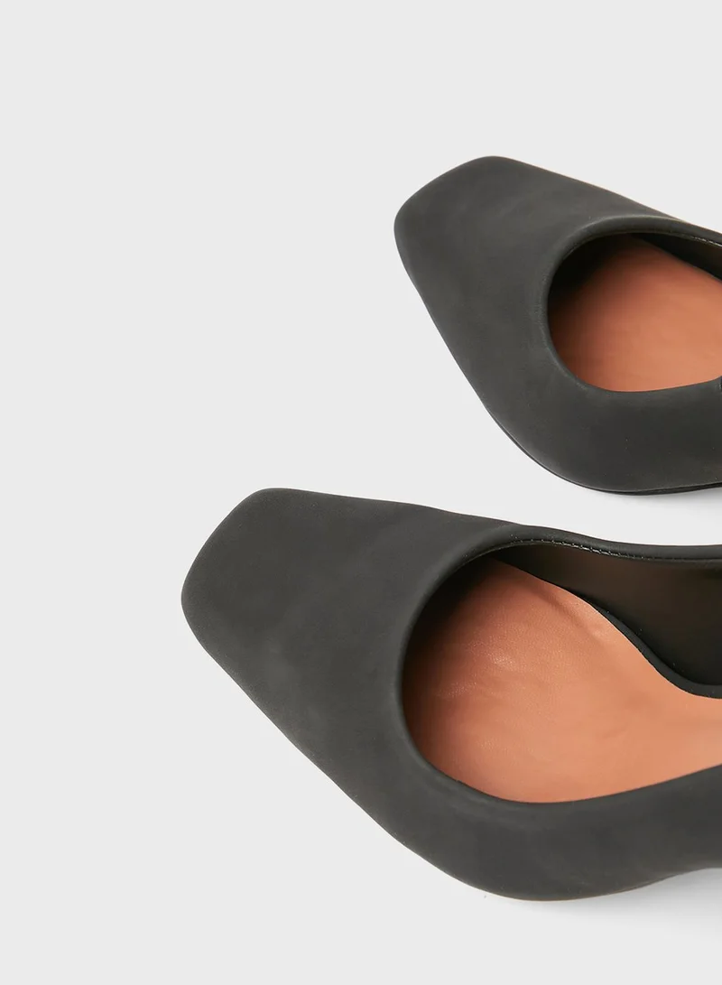 CALL IT SPRING Ailaila High Heel Pumps