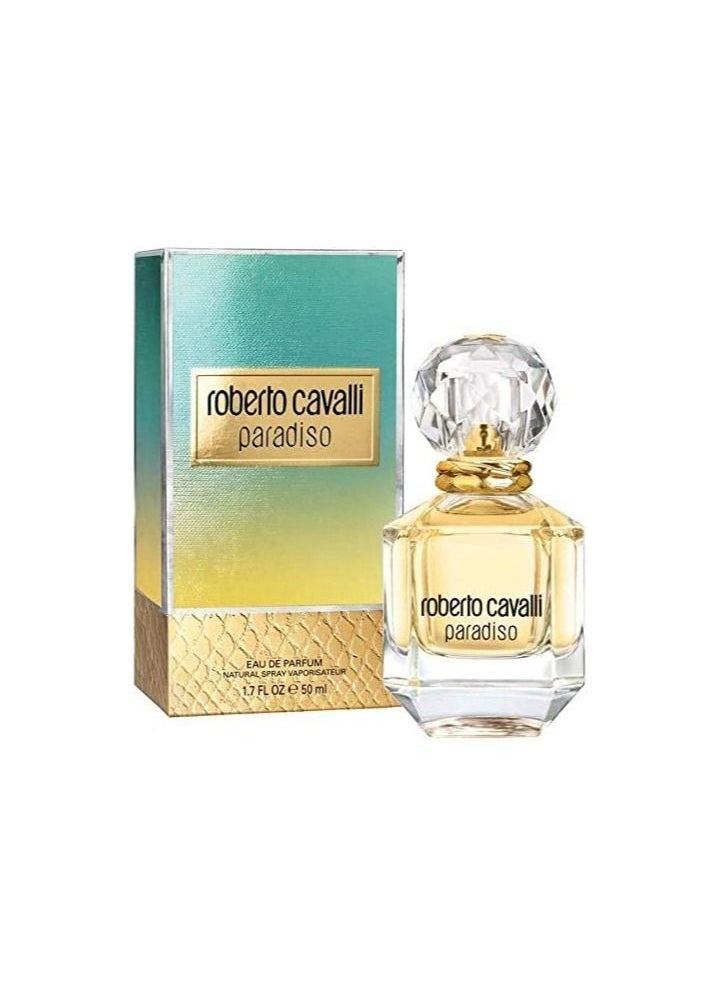 روبرتو كافالي عطر باراديسو EDP 50مل 